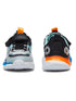 CD-102-KIDS Blue Kids Sneakers